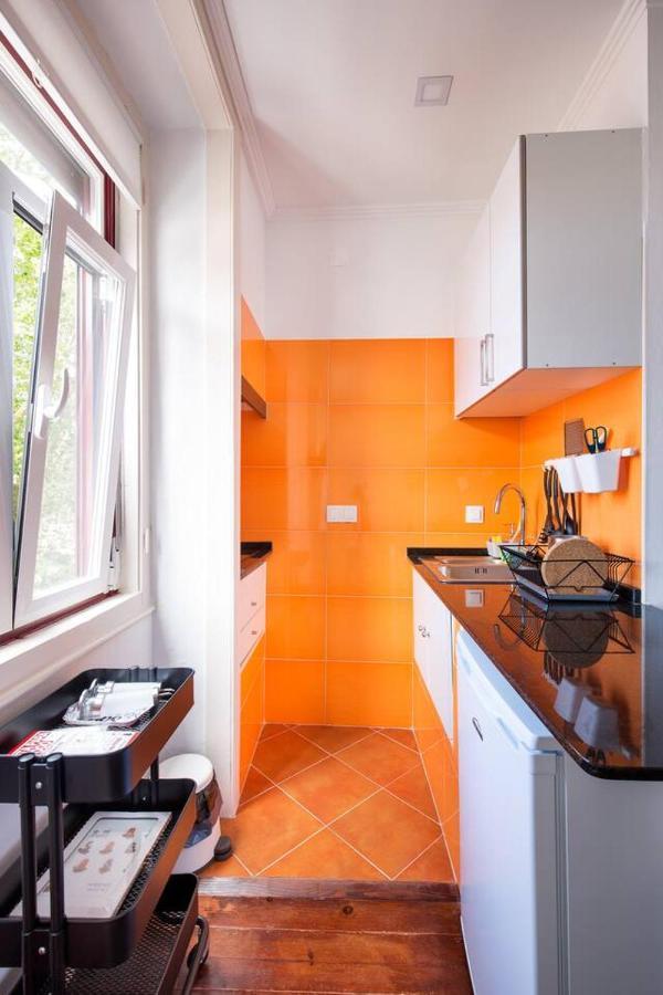 Dom Pipas Houses - Batista & Marcelino Lda Синтра Экстерьер фото